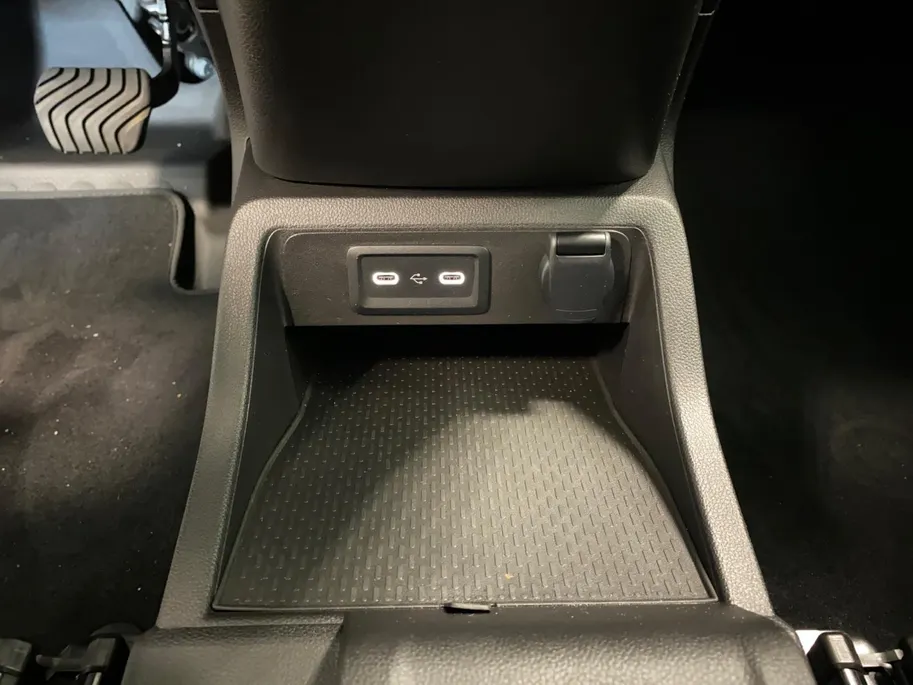Mercedes-Benz eCitan L2 | PRO | 51KWH | TREKHAAK | NL-AUTO | DIRECT LEVERBAAR! |