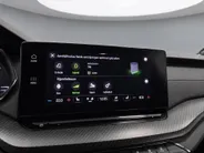 Škoda Octavia Combi 1.4 TSI 245pk DSG RS iV PHEV Business · SOH 94,5% · Camera · Wegklapbare Trekhaak · Elek. Voorstoelen · Stoelverwarming V+A · 19'' Inch · Apple/Android Car Play ·