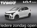 Kia Picanto 1.0 DPI GT-Line