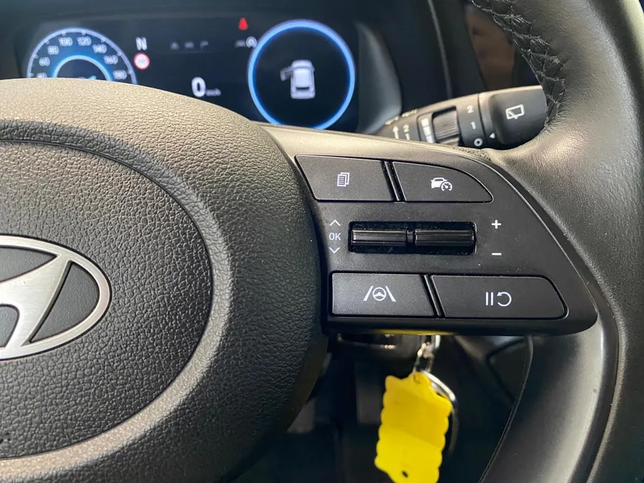 Hyundai i20 1.0 TURBO | COMFORT SMART | TREKHAAK | NL-AUTO |