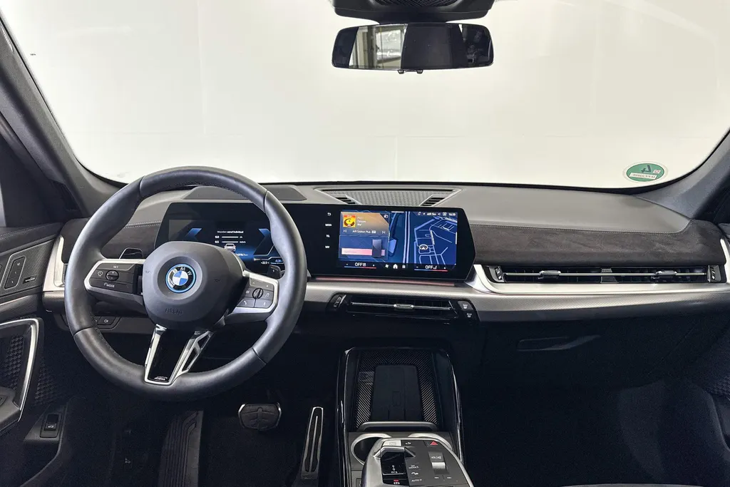 BMW X1 xDrive30e