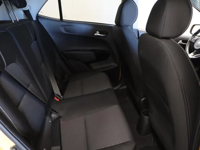 Kia Picanto 1.0 DPi DynamicPlusLine