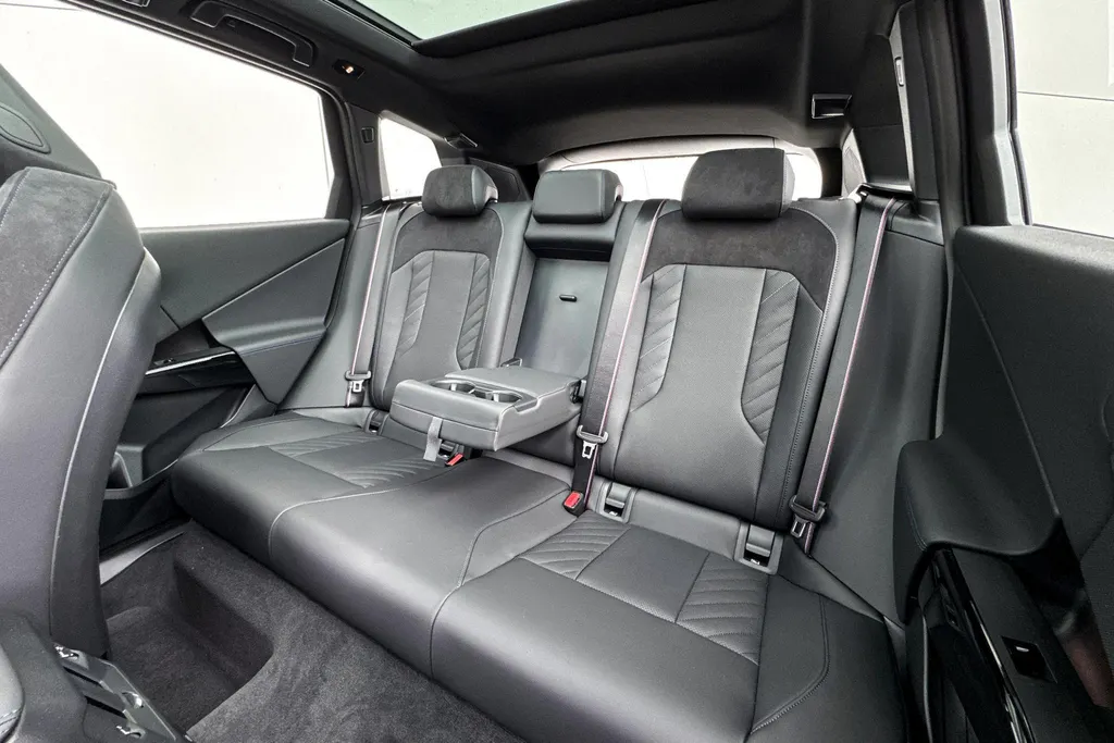 BMW X3 30e xDrive