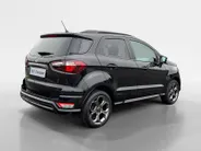 Ford EcoSport 1.0 EcoBoost ST-Line | 17' lichtmetalen velgen | Winter pack | Parkeersensor achter | Navigatie via carplay | Apple carplay & Android auto | privacy glas | Bovag garantie |