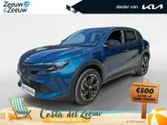 Alfa Romeo Junior 95% SOH | Carplay / Android auto | ACC | Climate control |