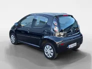 Citroën C1 1.0-12V Ambiance | Airco | FM-radio | Elektr. ramen voor | AUX |