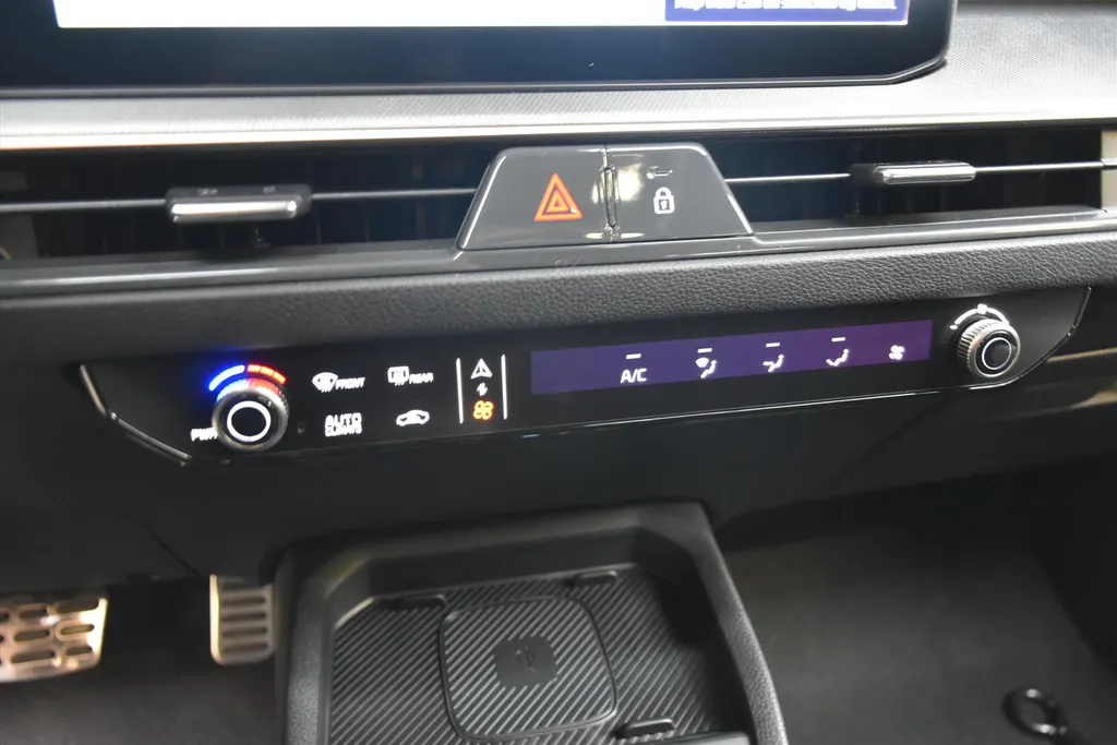 Kia Stonic 1.0 T-GDi MHEV 115pk GT-Line