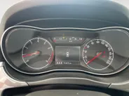 Opel Corsa 1.0 Turbo Cosmo | OPC-Line| Schuif-kanteldak| Dode hoek sensor| Stoel/Stuurverwarming| Climate control|
