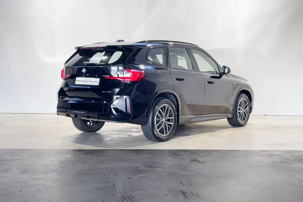BMW X1 sDrive18i
