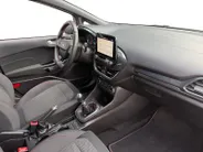 Ford Fiesta 1.0 EcoBoost ST-Line 12 MAANDEN BOVAG GARANTIE | ELEKTRISCHE RAMEN | BLUETOOTH AUDIO | AIRCO