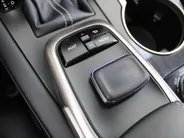 Lexus RX 450h 4WD Luxury Line | 20' LM | Navi | Camera | Leer | Schuif/kantel dak | Cruise adapt. | PDC | Stoelverwarming/ventilatie | HUD | Elek. stoelverstelling |