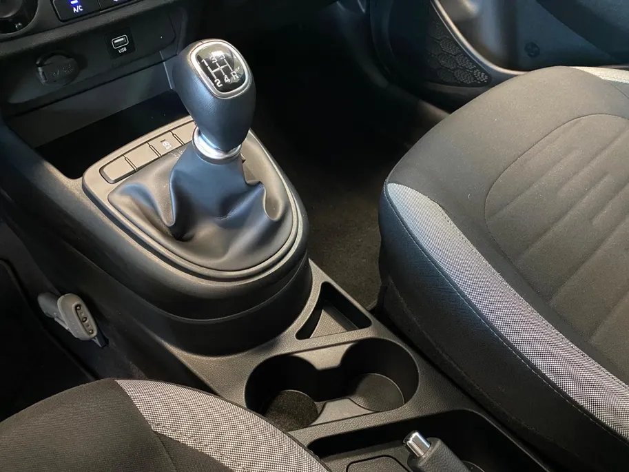 Hyundai i10 1.0 COMFORT | APPLE CARPLAY | AIRCO | NL-AUTO |