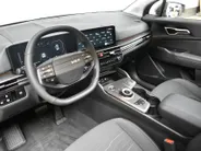 Kia Sportage 1.6 T-GDi 239pk Hybrid AT6 DynamicPlusLine