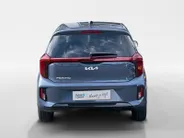 Kia Picanto 1.0 GDi DynamicPlusLine | Airco | Cruise Control | Camera | Navigatie | LM Velgen | Privacy Glass |