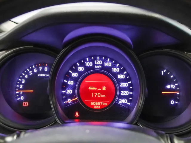 Kia cee'd Sportswagon 1.0 T-GDi ComfortPlusLine Navigator