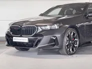 BMW 5 Serie Sedan 550e xDrive