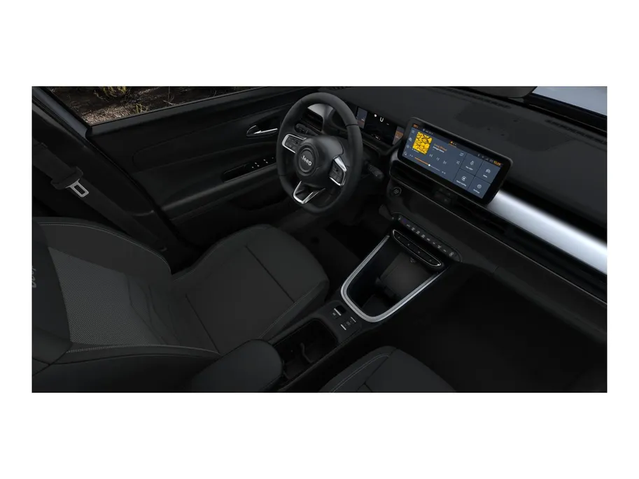 Jeep Avenger Altitude Automaat