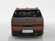 Hyundai Santa Fe 1.6 T-GDI BLACK LINE | PHEV | AUTOMAAT | BOSE | DIRECT LEVERBAAR |