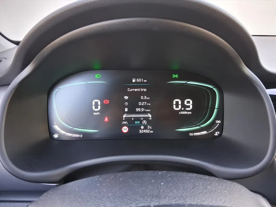 Kia Stonic 1.0 T-GDi DynamicPlusLine / Navigatie + Camera / Climate en Cruisecontrol! /