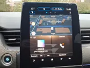 Renault Arkana 1.6 E-Tech full hybrid 145 techno Airco/ECC | Naviagatie |Zeer complete auto 1 jaar garantie