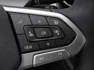 Volkswagen Golf Variant 1.5eTSI/150PK DSG Life Edition · Trekhaak · Camera · Navigatie · Apple/Android Car Play · Stoelverwarming · Garantie t/m 09-09-2027