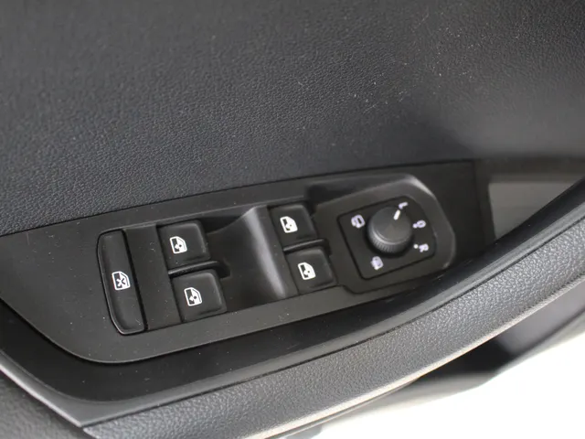 Škoda Karoq 1.0 TSI Business Edition Navigatie | climate Control | Stoelverwarming |