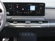 Kia EV3 GT-Line 81.4 kWh | Stuur-/stoelverwarming | Schuifdak | Camera | Dodehoek detectie | Elek. stoelverstelling | 19' LM | LED | Telefoonlader |