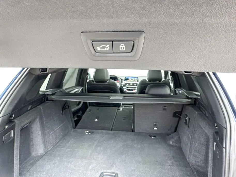 BMW X3 xDrive30e