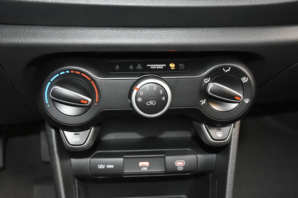Kia Picanto 1.0 GDI 4-zits DynamicPlusLine NIEUW - LEVERBAAR