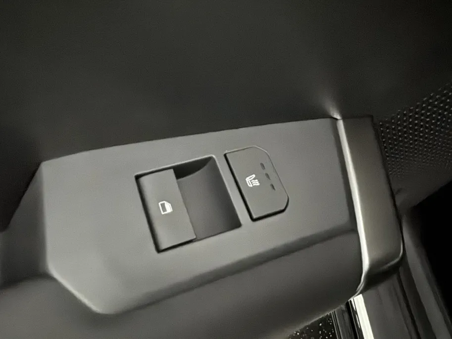 Kia Seltos 1.6 GDi 154pk Hybrid DCT6 X-Line Launch Edition