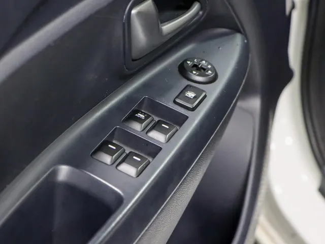 Kia Rio 1.2 CVVT Comfort Pack