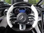 Mercedes-Benz AMG PureSpeed AMG PureSpeed