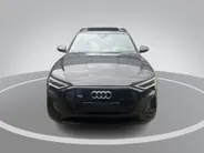 Audi e-tron 55 quattro 408pk S edition · Panoramadak · Luchtvering · 360 Camera · Apple/Android Car Play · Stoelverwarming · 21'' Inch ·