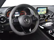 Mercedes-Benz AMG GT 4.0 R