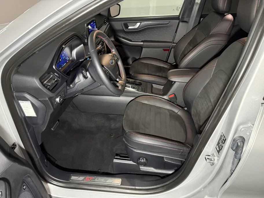 Ford Kuga 2.5 PHEV ST-Line 225 PK | Winterpack | 18' Lichtmetalen Velgen