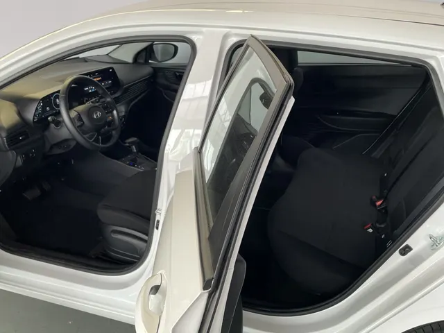 Hyundai i20 1.0 T-GDI Com. Smart