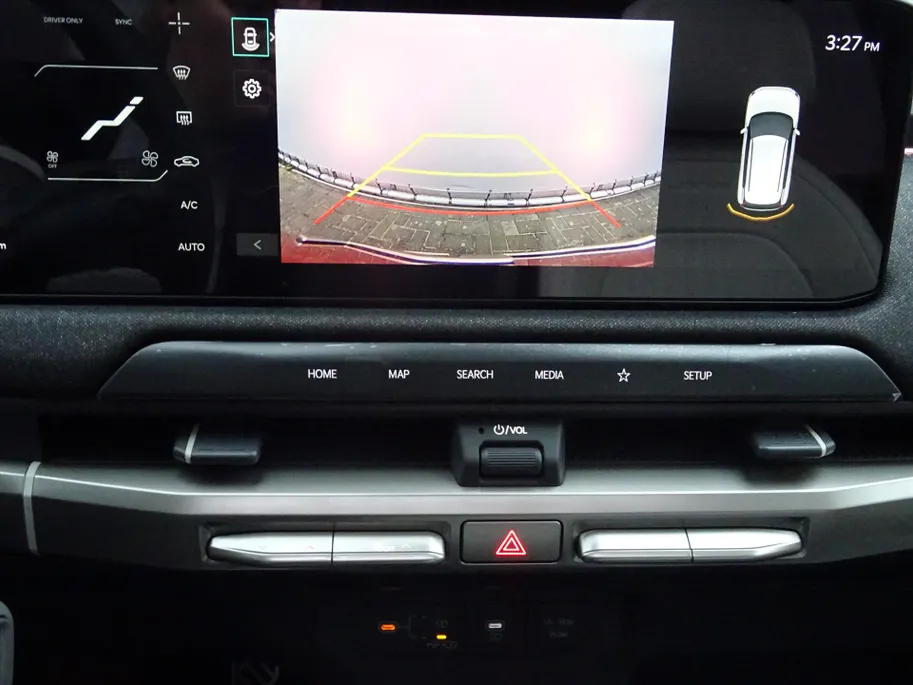 Kia EV3 81,4 kWh 204pk GT-Line (in bestelling)