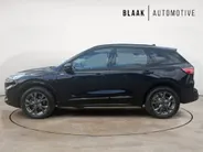 Ford Kuga 2.5 PHEV ST-Line