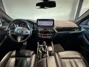 BMW 5 Serie Touring 530e