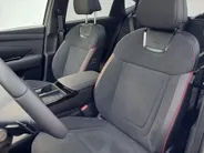 Hyundai Tucson 1.6 PHEV 2WD Aut N Line Sky I Voorraad deal!