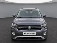 Volkswagen T-Cross 1.0 TSI 95pk Life · Apple/Android Car Play · Camera · Stoelverwarming · Dodehoek Detectie · P-Sensoren · 16'' Inch · Garantie t/n 13-05-2027 of 100.000km