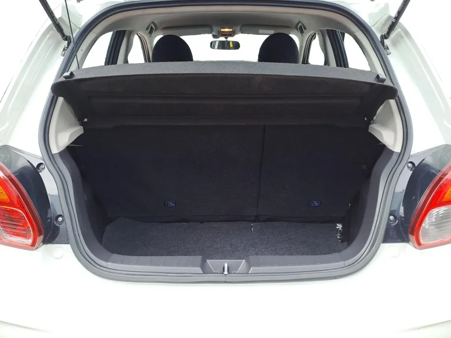 Mitsubishi Space Star 1.2 Connect+ 1e Eigenaar | Carplay | Airco | Bluetooth | Bovag garantie | NAP