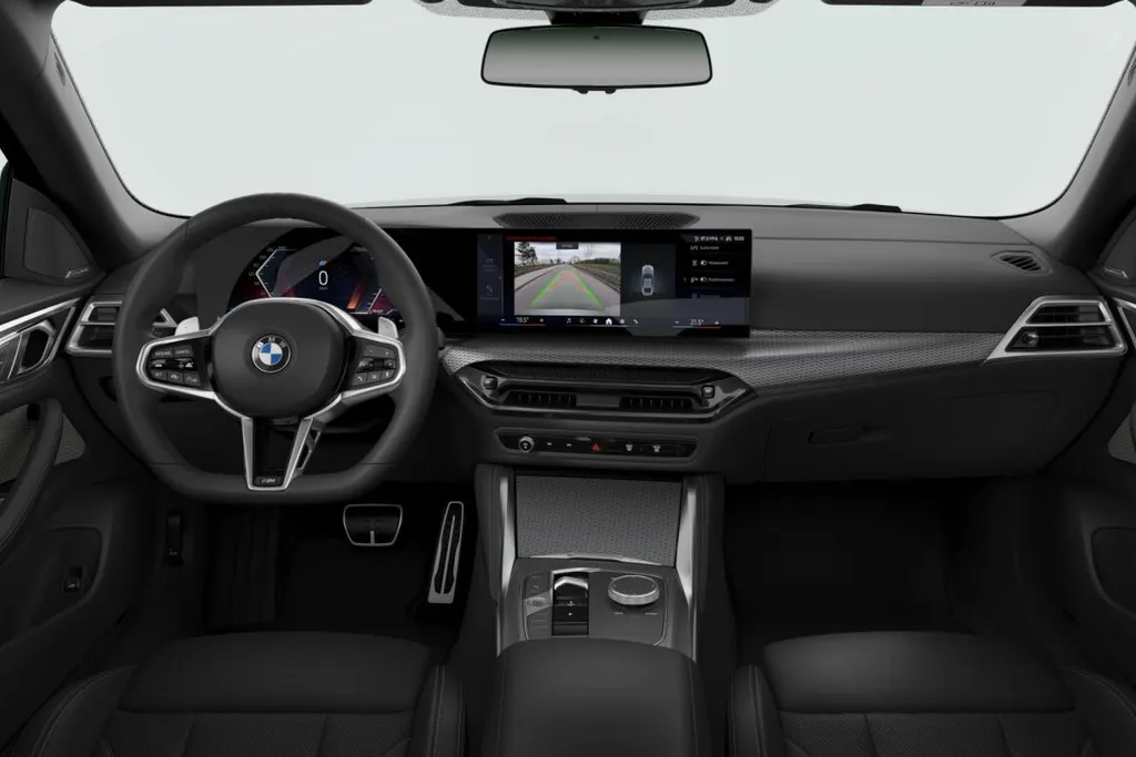 BMW 4 Serie Gran Coupé 430i xDrive
