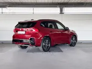 BMW X1 xDrive25e