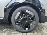 Kia EV9 99,8kWh 384pk AWD Dual Motor GT-Line