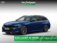 BMW 3 Serie Touring 330e Innovation Pack M Sport Edition