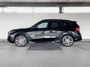 BMW iX1 eDrive20 67 kWh M Sport Edition