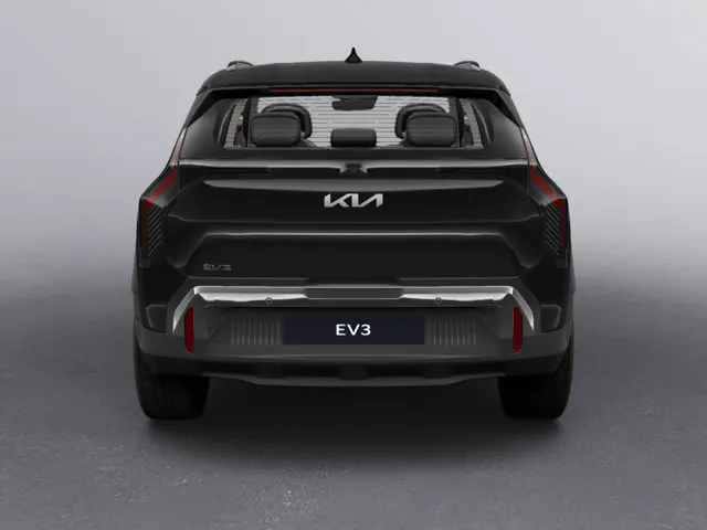 Kia EV3 Air 58.3 kWh