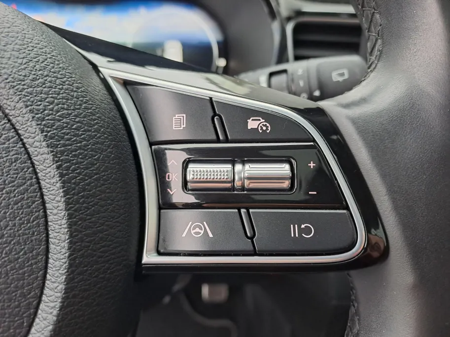Kia Ceed Sportswagon 1.0 T-GDi ExecutiveLine Navigatie GROOT scherm | Camera | Cruise | Panorama schuif/kanteldak | Apple Carplay/Android Auto