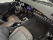 Kia Niro 1.6 GDi Hybrid 141pk DCT6 DynamicLine